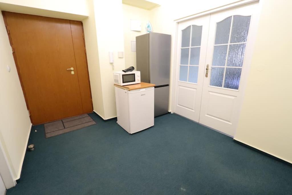 Fantastic Waw - Ns42 Room N Warsaw Exterior photo
